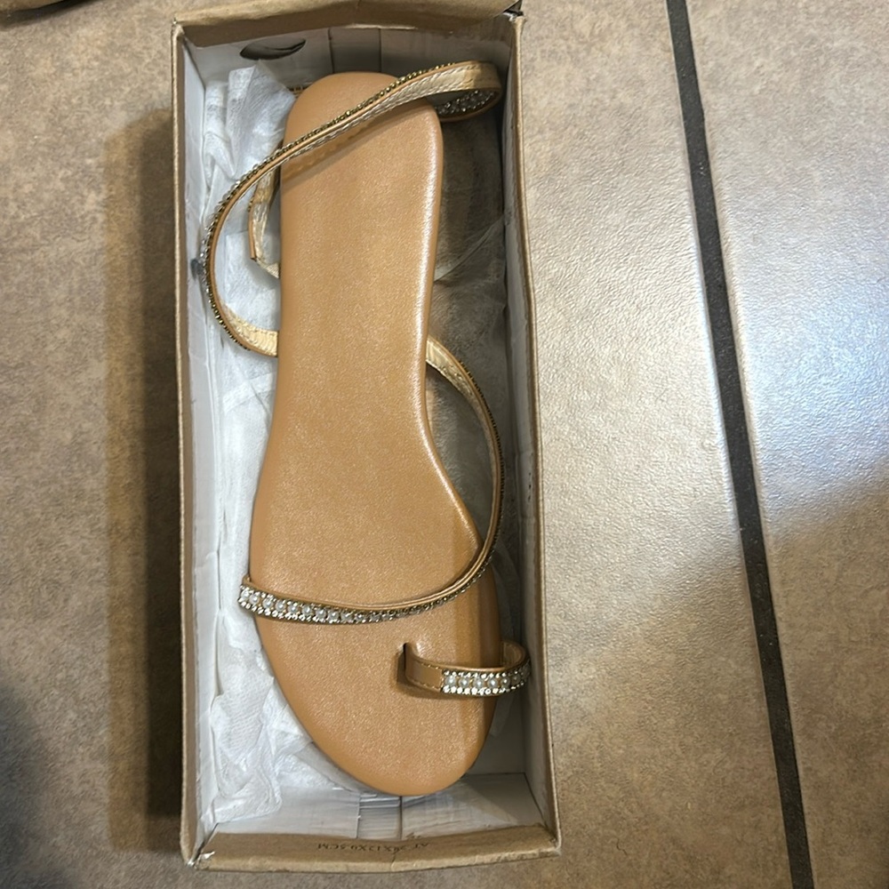 Sandals